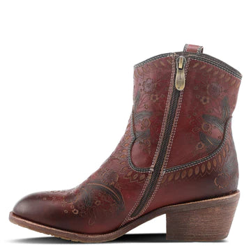 L'Artiste Galop Bootie
