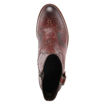 L'Artiste Galop Bootie