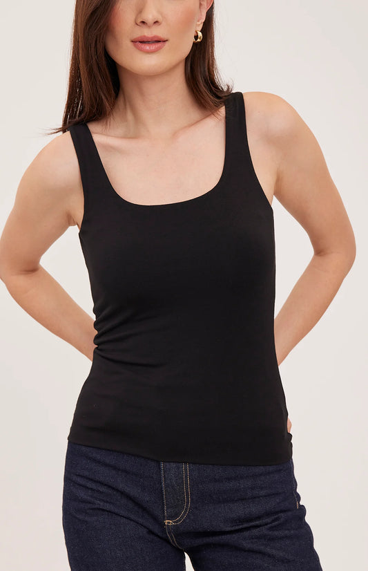 Gentle Fawn Blanche Tank