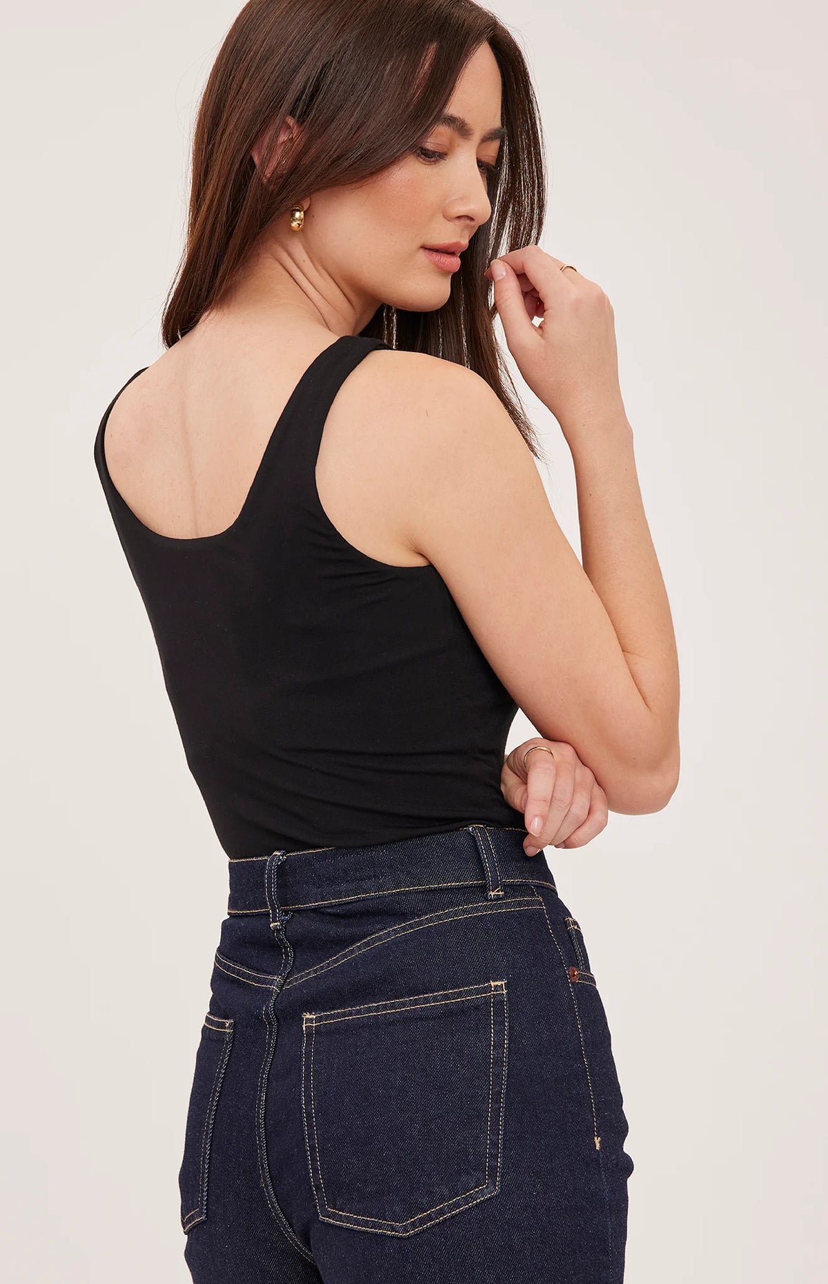 Gentle Fawn Blanche Tank