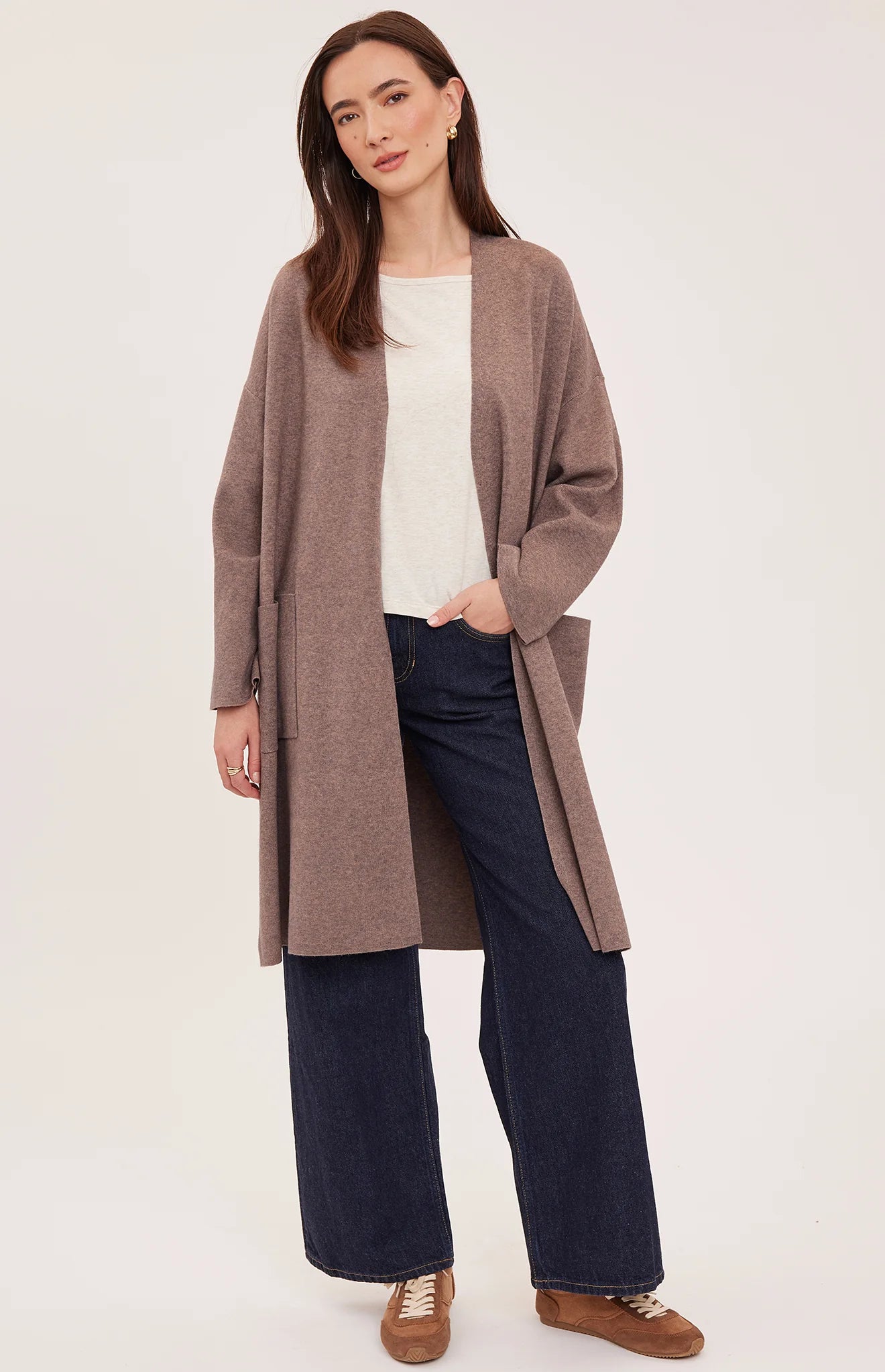 Gentle Fawn Blake Jacket