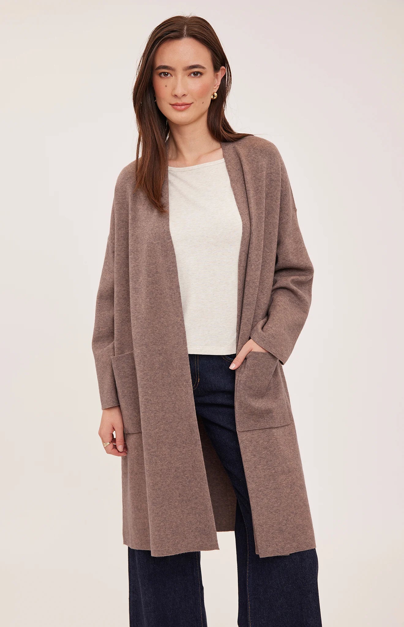 Gentle Fawn Blake Jacket