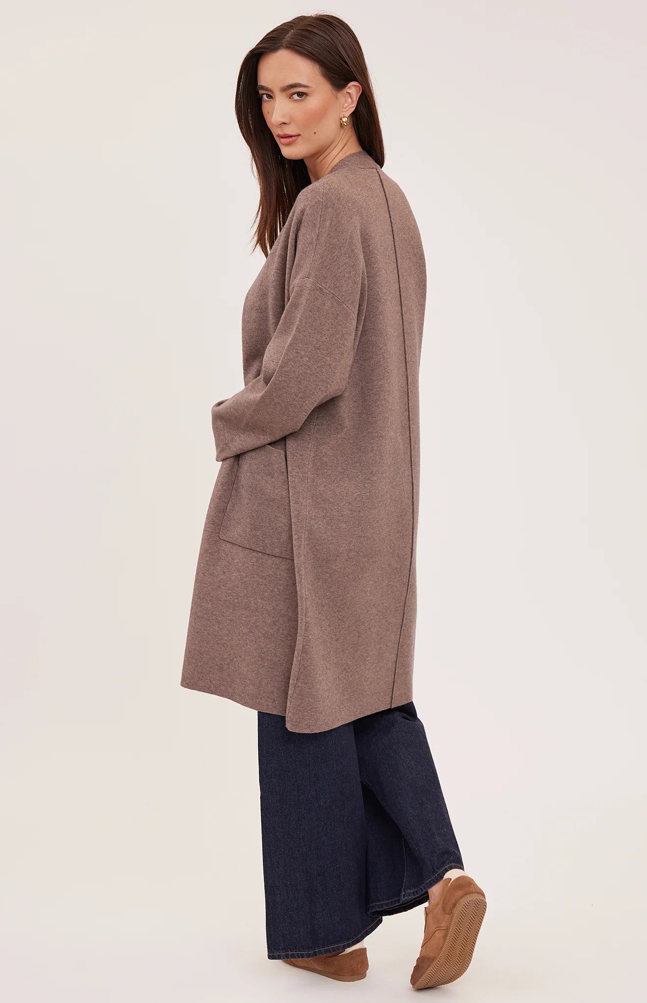 Gentle Fawn Blake Jacket
