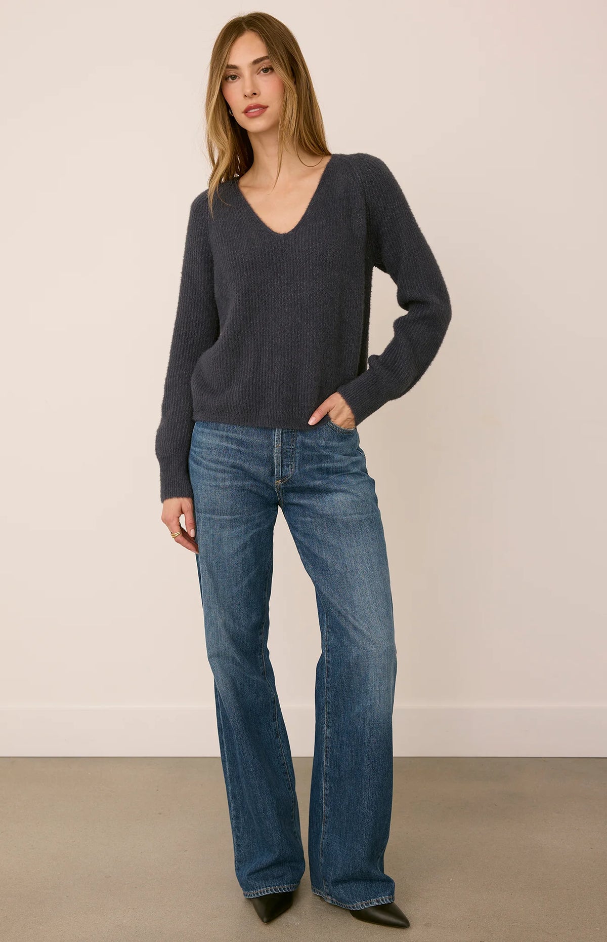 Gentle Fawn Filomena Top