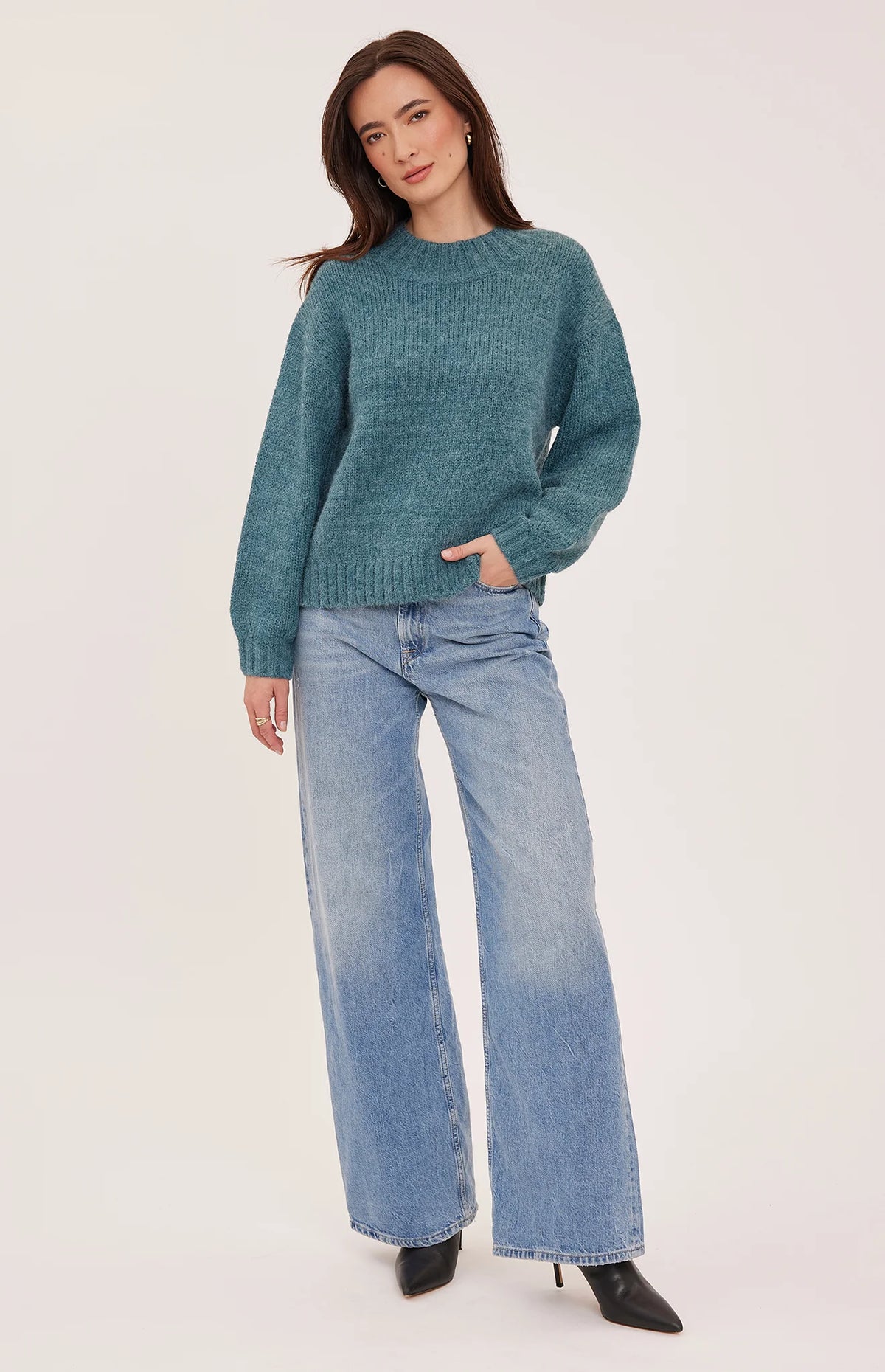 Gentle Fawn Tova Sweater