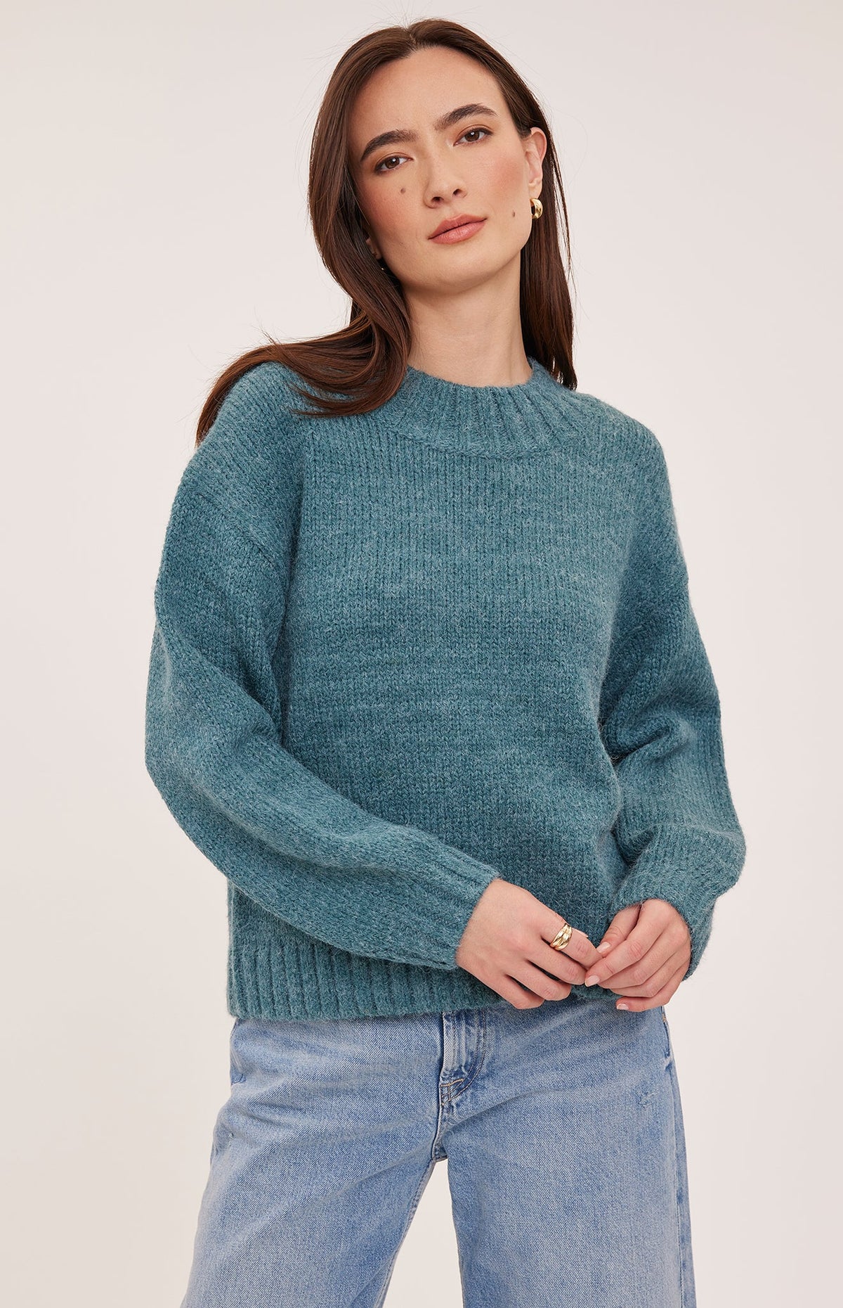 Gentle Fawn Tova Sweater