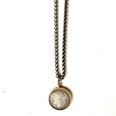 LJ Sonder Gwen Necklace