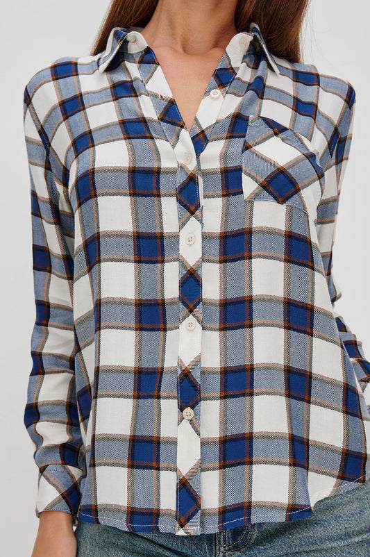 Rails Hunter Shirt