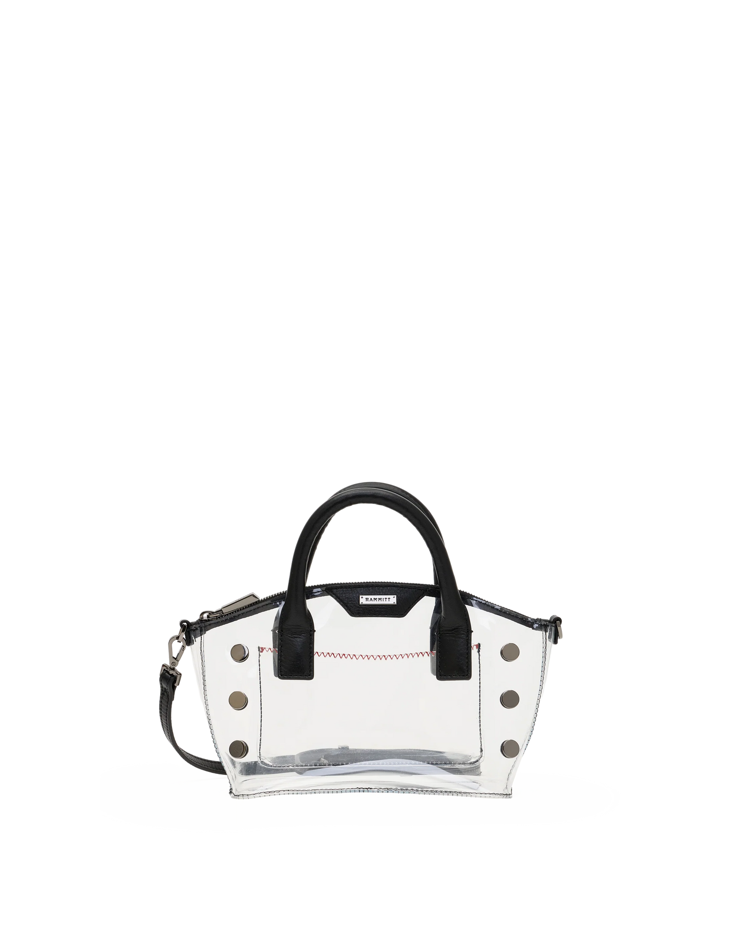 Hammitt Grace Med Bag in Cinnamon Suede