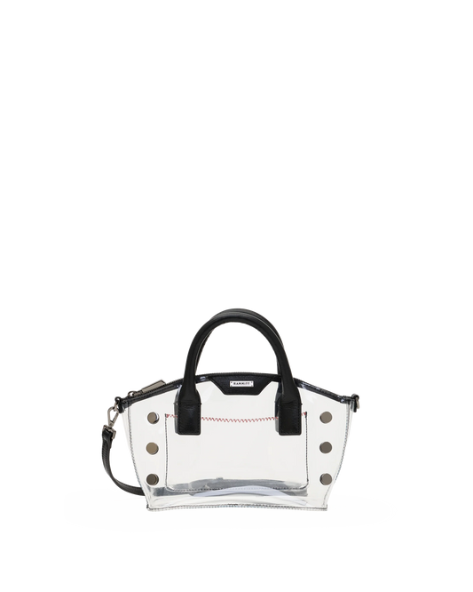Hammitt Grace Med Bag in Cinnamon Suede