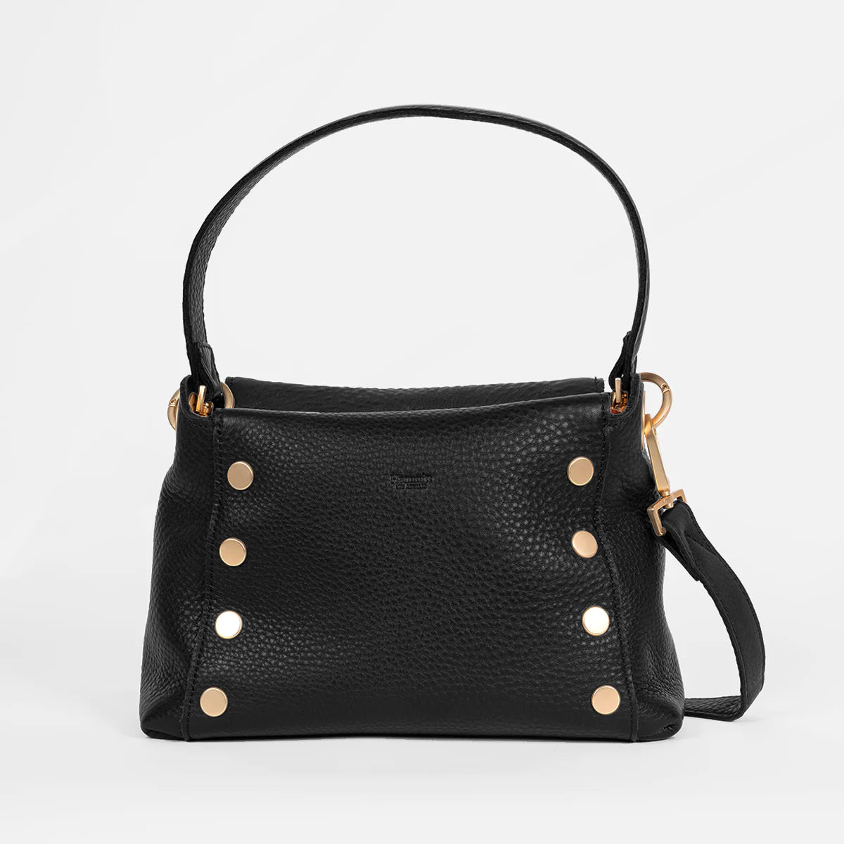 Hammitt Bryant Medium Black Gold