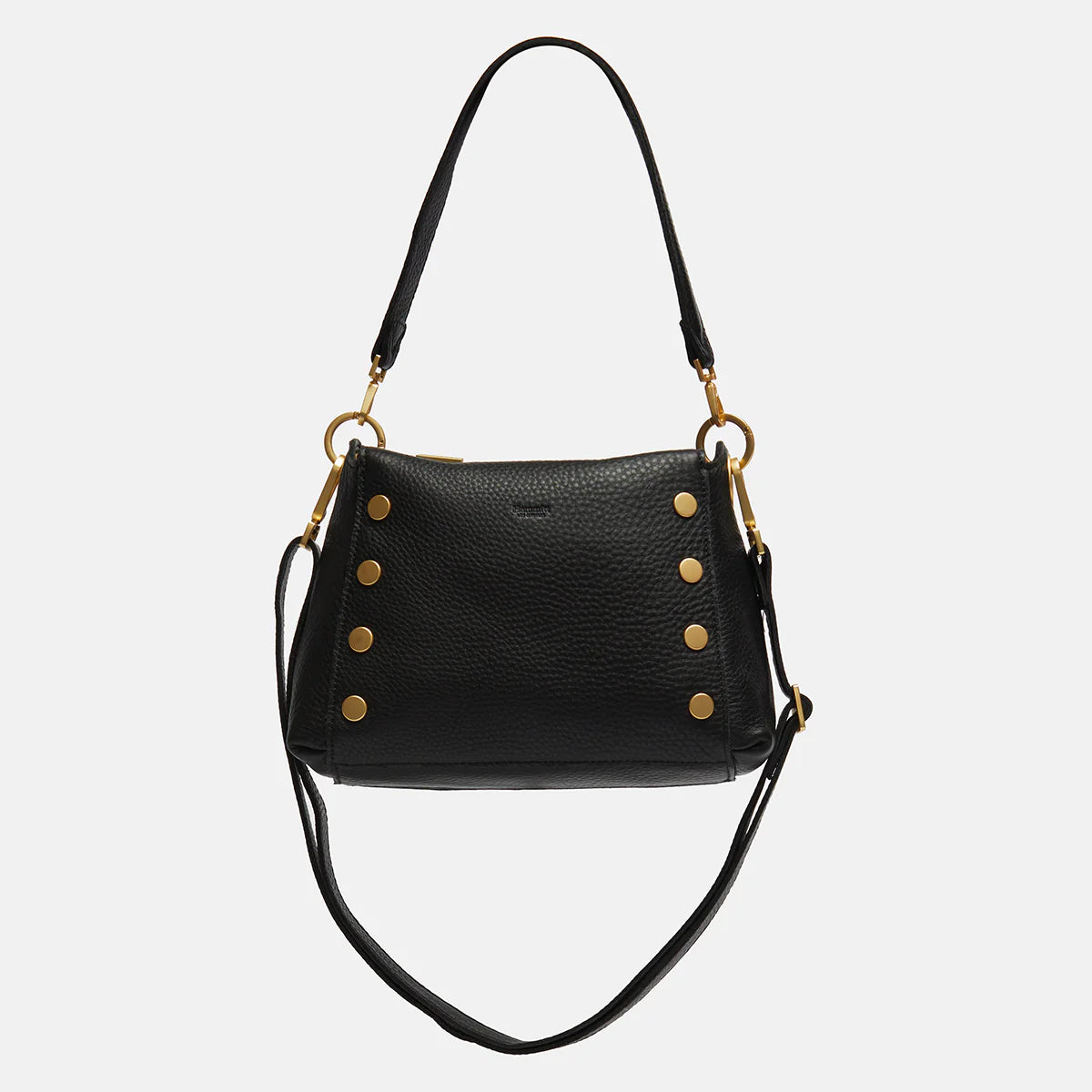 Hammitt Bryant Medium Black Gold