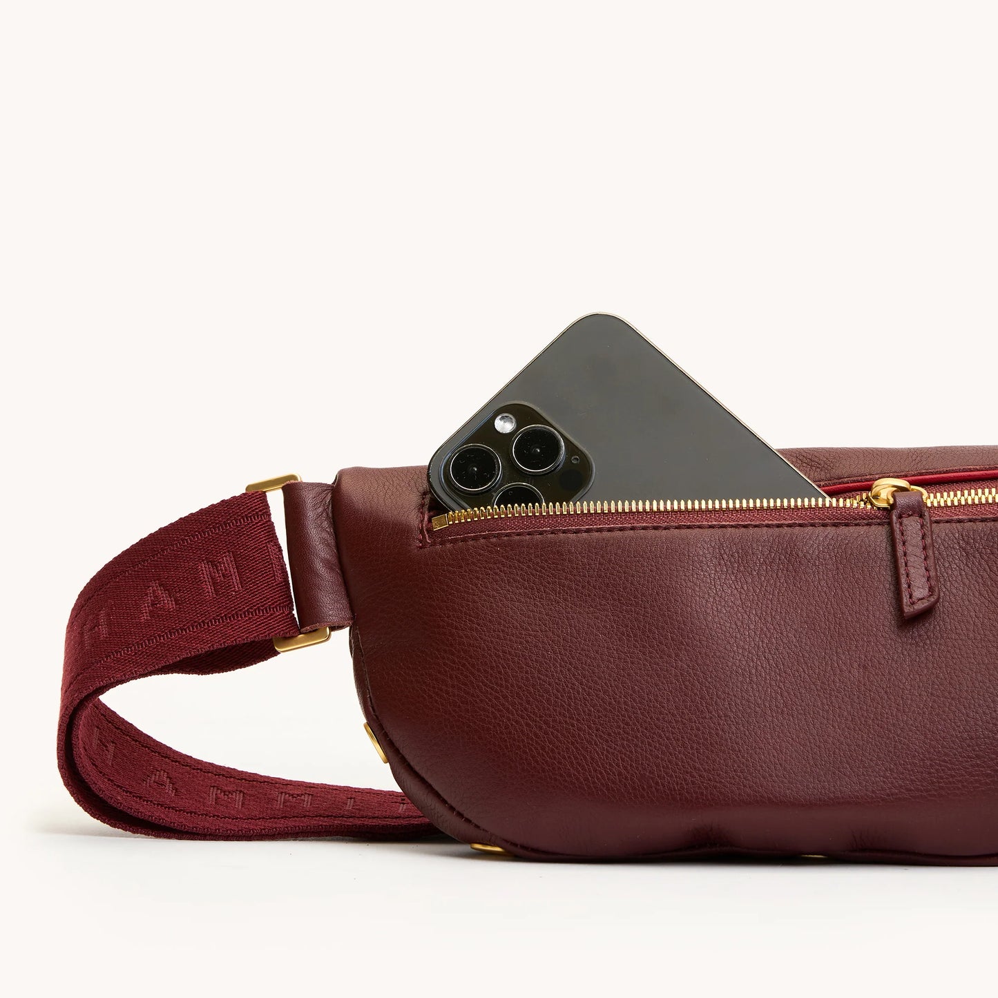 Hammitt Charles Crossbody