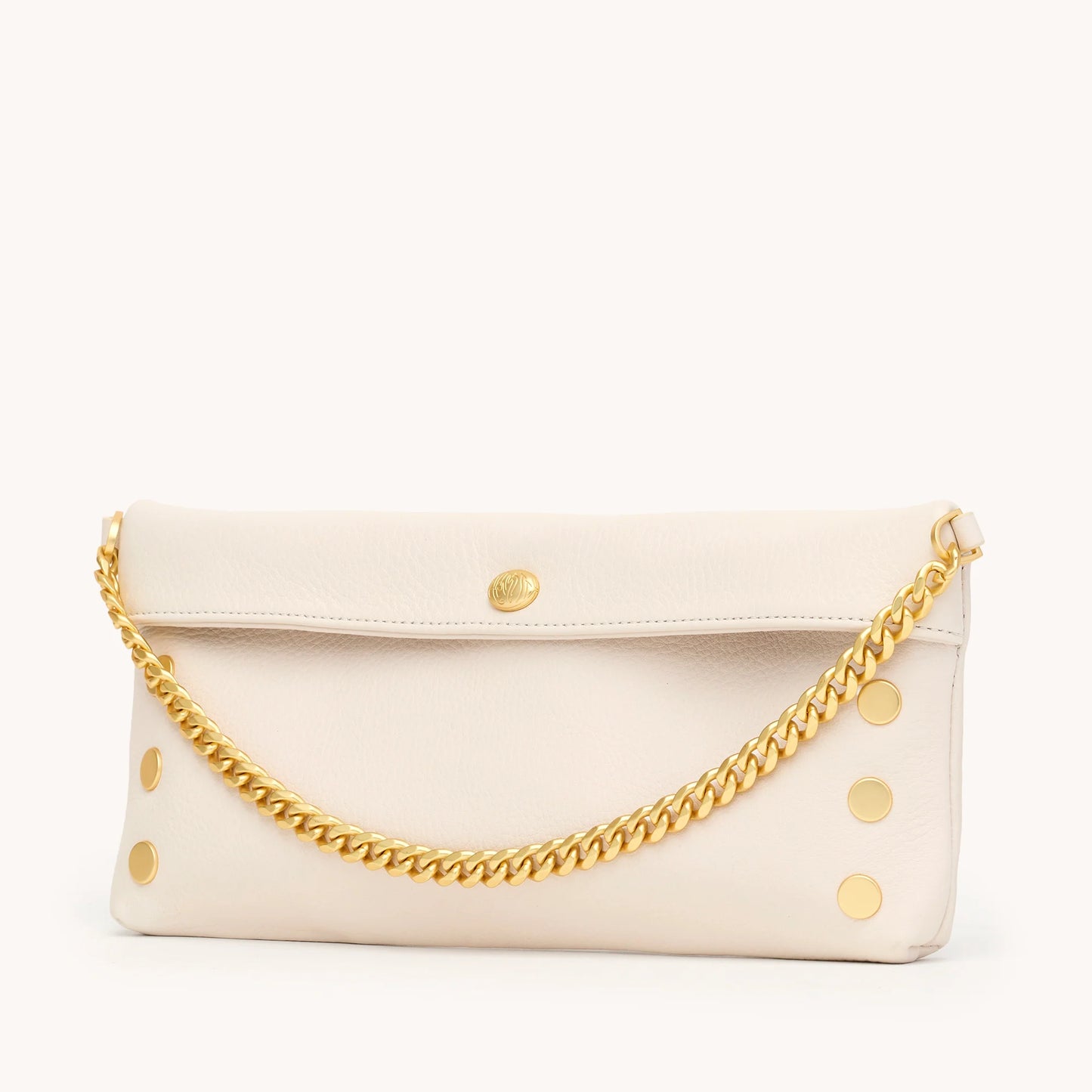 Hammitt Invitation Clutch Calla Lily