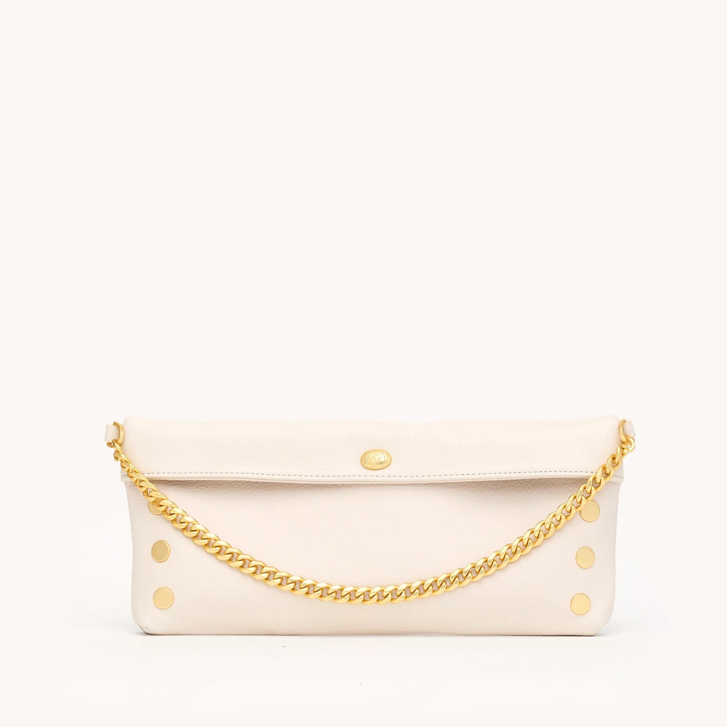 Hammitt Invitation Clutch Calla Lily