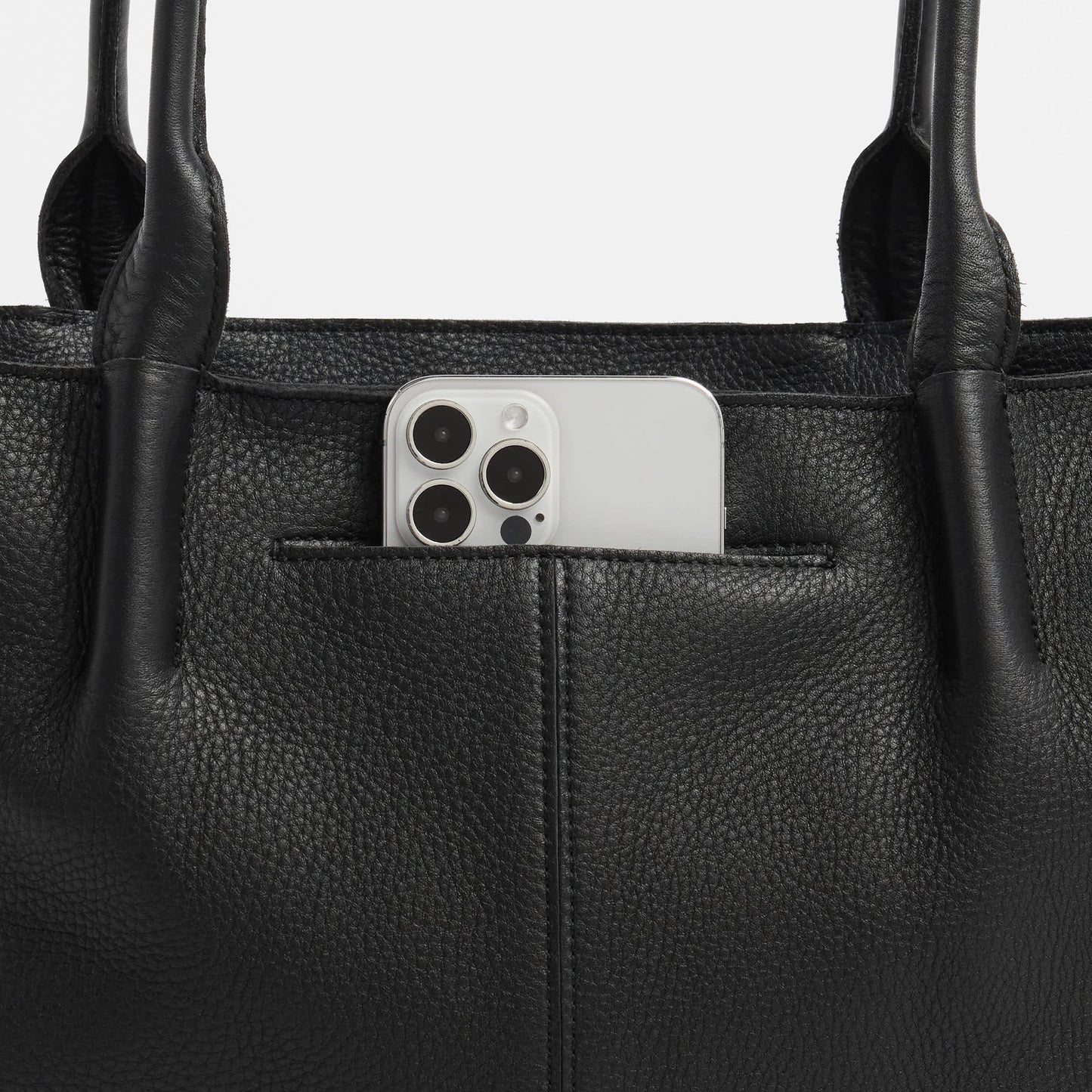 Hammitt Oliver Zip Bag