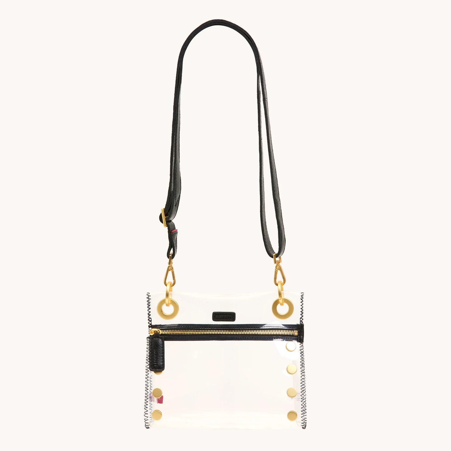 Hammitt Tony Small Handbag Clear