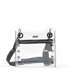 Hammitt Tony Small Handbag Clear