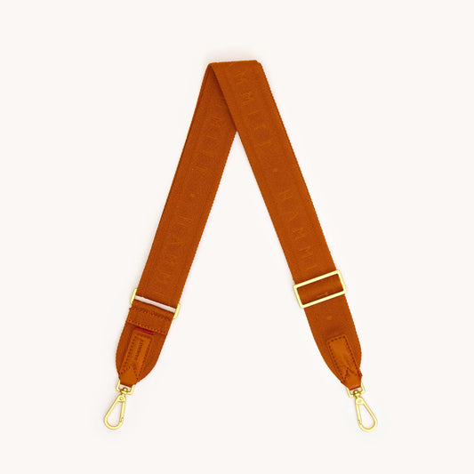 Hammitt Webbing Crossbody Strap