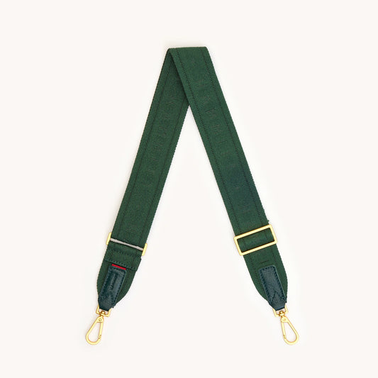 Hammitt Webbing Crossbody Strap
