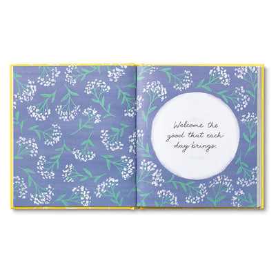 Happily Grateful Book