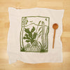 Kei & Molly Flour Sack Dish Towels, 8 styles
