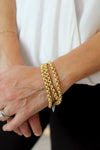 LJ Sonder Tabby Bracelet