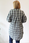 Cut Loose Anorak Shirt