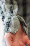 Cut Loose Anorak Shirt