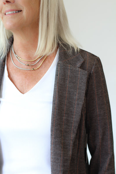 Liverpool Boyfriend Blazer