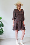 Liverpool Boho Shift Dress