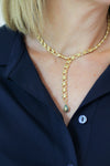LJ Sonder Zen Necklace
