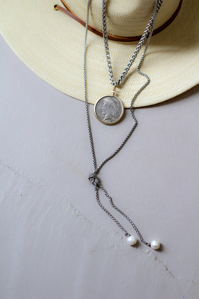 LJ Sonder Gwen Necklace