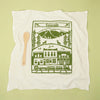 Kei & Molly Flour Sack Dish Towels, 8 styles