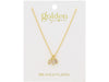 Jane Marie 18K Gold Plated Necklaces, 5 styles