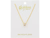 Jane Marie 18K Gold Plated Necklaces, 5 styles