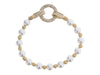 Jane Marie Crystal Bracelet