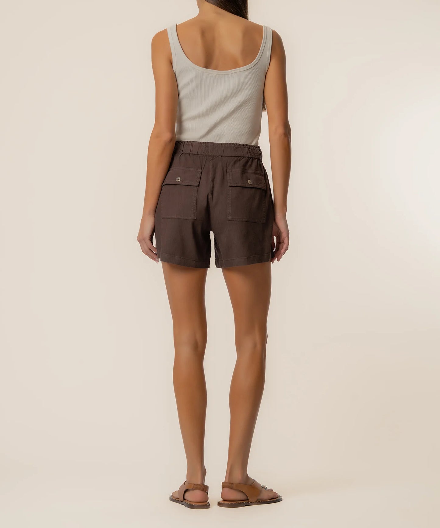 KUT Katana Short