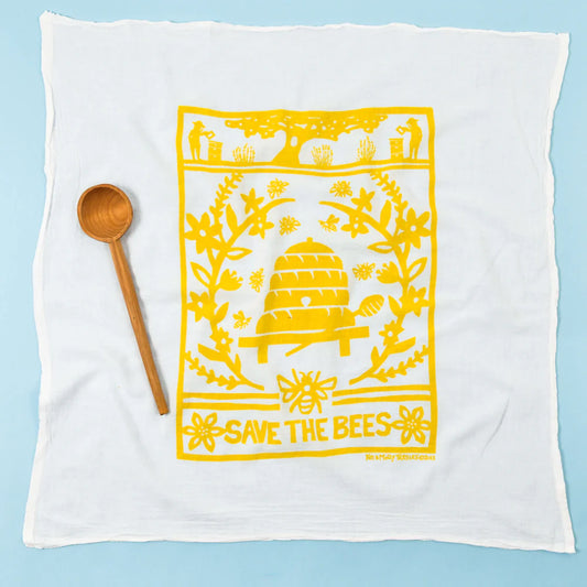 Kei & Molly Flour Sack Dish Towels, 8 styles