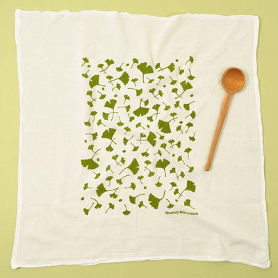 Kei & Molly Flour Sack Dish Towels, 8 styles