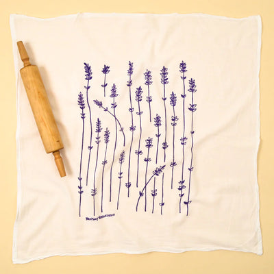 Kei & Molly Flour Sack Dish Towels, 8 styles