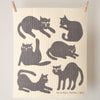 Kei &Molly Sponge Cloths, 5 styles