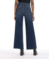 KUT Meg High Rise Wide Leg