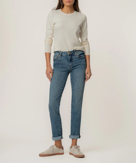KUT CATHERINE BOYFRIEND Jeans