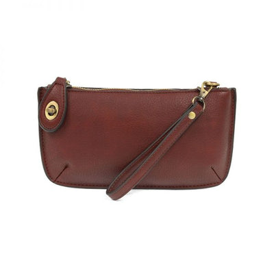 Joy Susan Crossbody Wristlet