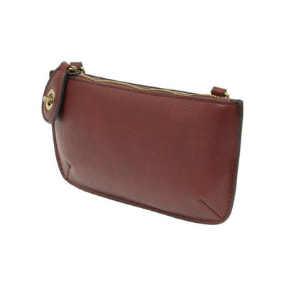 Joy Susan Crossbody Wristlet