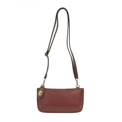 Joy Susan Crossbody Wristlet