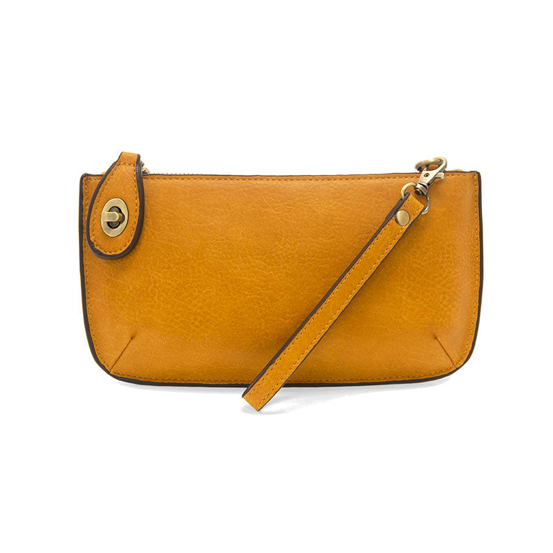 Joy Susan Crossbody Wristlet