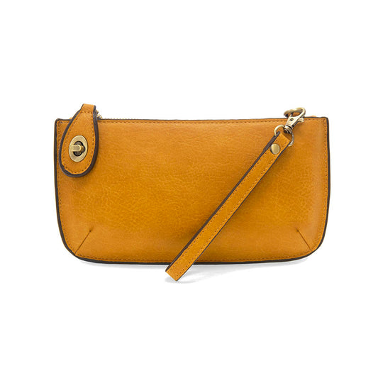 Joy Susan Crossbody Wristlet