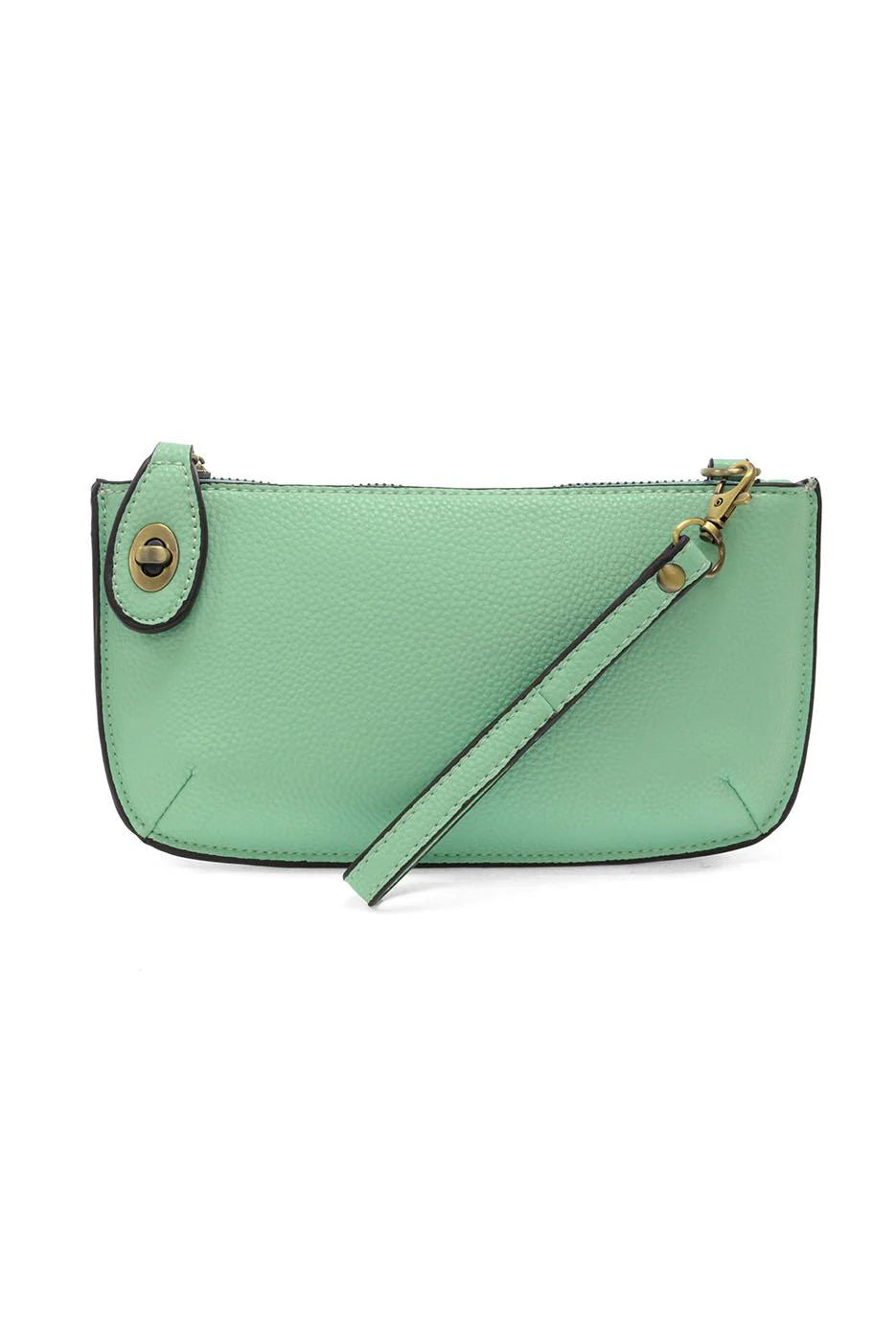 Joy Susan Crossbody Wristlet Clutch
